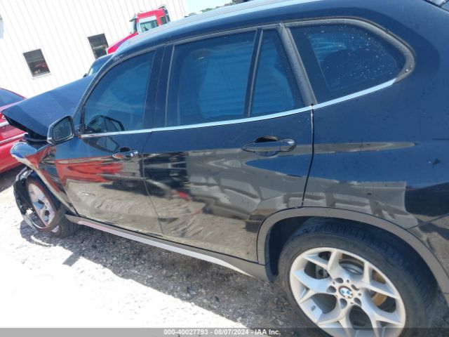 WBAVL1C56FVY28766 BMW X1 Xdrive28i