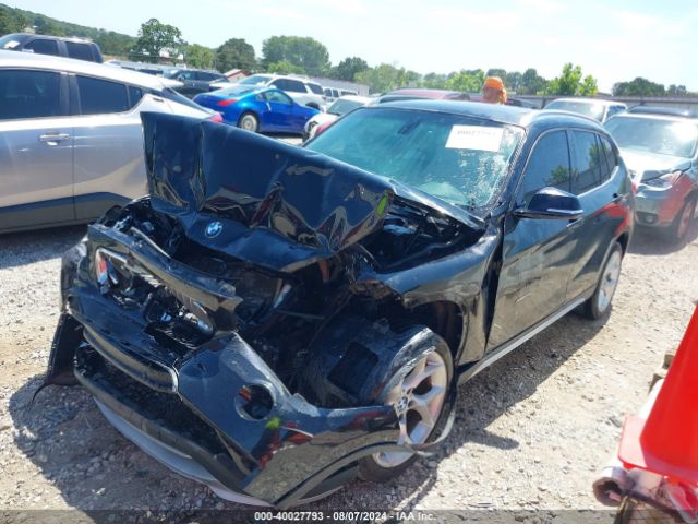 WBAVL1C56FVY28766 BMW X1 Xdrive28i