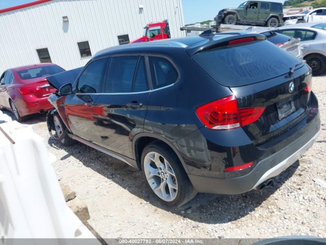 WBAVL1C56FVY28766 BMW X1 Xdrive28i