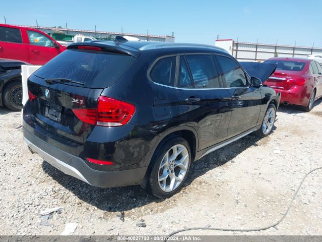 WBAVL1C56FVY28766 BMW X1 Xdrive28i