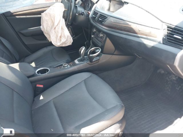 WBAVL1C56FVY28766 BMW X1 Xdrive28i