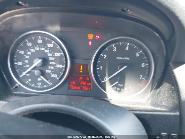WBAVL1C56FVY28766 BMW X1 Xdrive28i