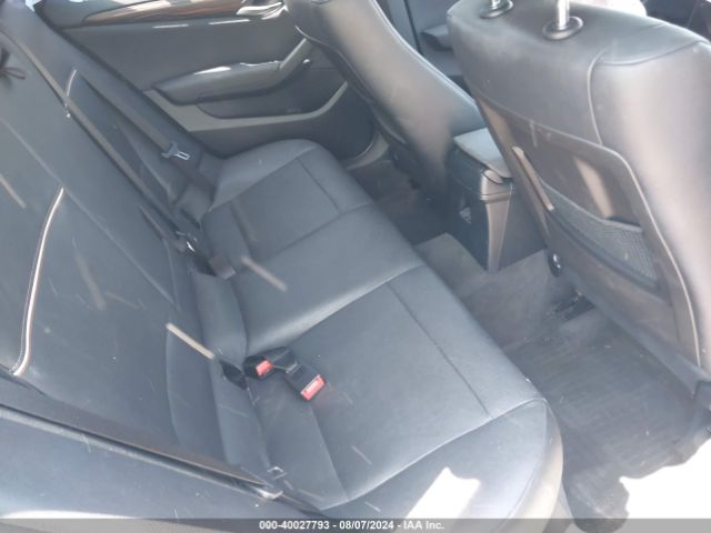 WBAVL1C56FVY28766 BMW X1 Xdrive28i
