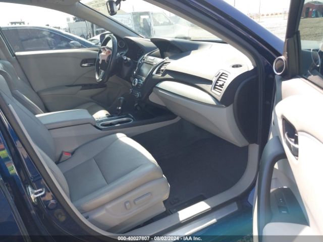 5J8TB4H70HL016839 Acura Rdx Advance Package