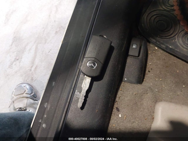 Aukcja sprzedaży 2008 Mazda Mazda5 Sport, vin: JM1CR29L580312211, numer aukcji: 40027808
