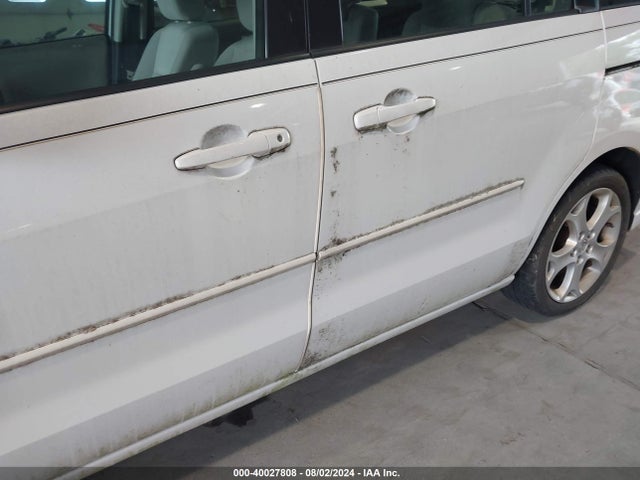 Aukcja sprzedaży 2008 Mazda Mazda5 Sport, vin: JM1CR29L580312211, numer aukcji: 40027808