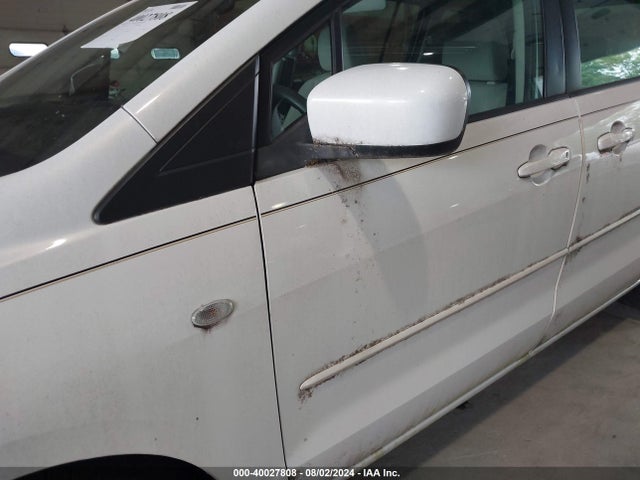 Aukcja sprzedaży 2008 Mazda Mazda5 Sport, vin: JM1CR29L580312211, numer aukcji: 40027808