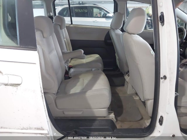 Aukcja sprzedaży 2008 Mazda Mazda5 Sport, vin: JM1CR29L580312211, numer aukcji: 40027808