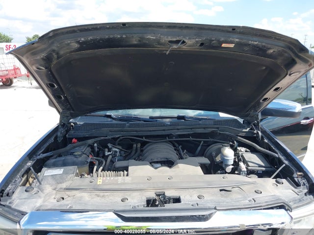 GMC Sierra 1500 Slt 2018 3GTP1NEC2JG646942 Image 10