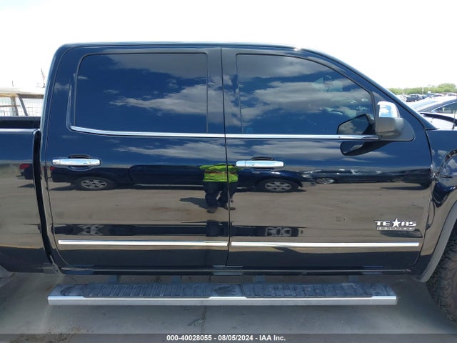 GMC Sierra 1500 Slt 2018 3GTP1NEC2JG646942 Image 12