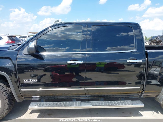 GMC Sierra 1500 Slt 2018 3GTP1NEC2JG646942 Image 13