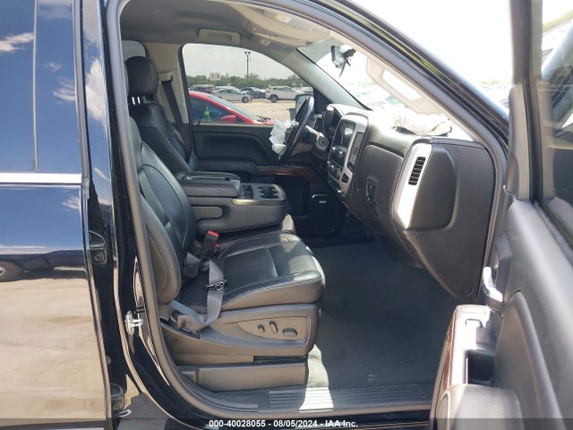 GMC Sierra 1500 Slt 2018 3GTP1NEC2JG646942 Image 5