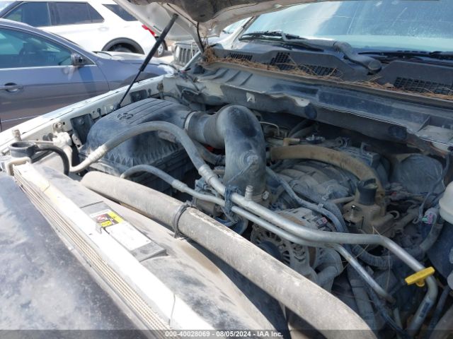 1C6RR7LT8ES452793 RAM 1500 Lone Star