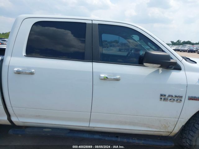 1C6RR7LT8ES452793 RAM 1500 Lone Star