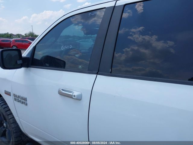 1C6RR7LT8ES452793 RAM 1500 Lone Star