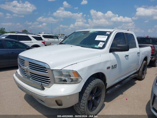 1C6RR7LT8ES452793 RAM 1500 Lone Star