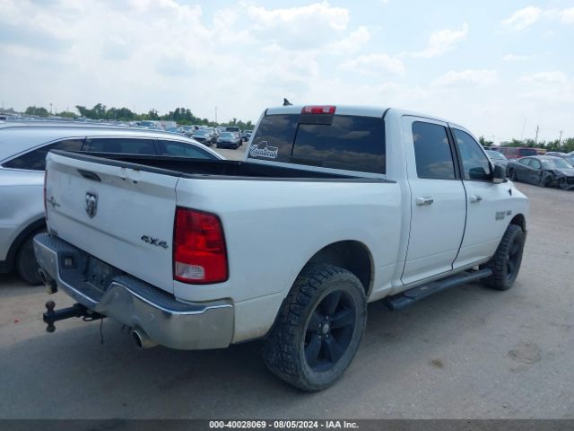 1C6RR7LT8ES452793 RAM 1500 Lone Star