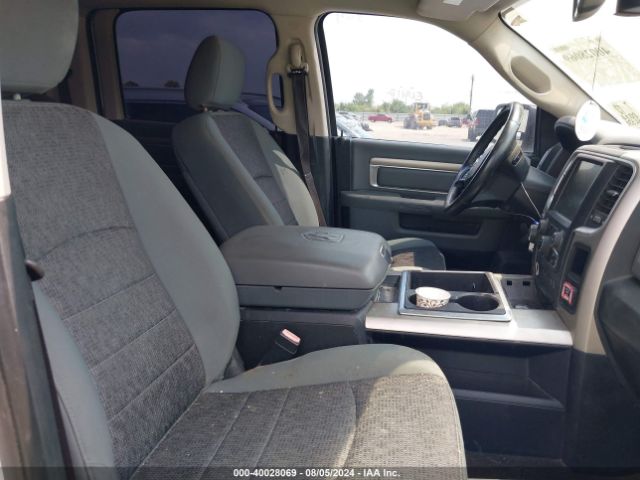1C6RR7LT8ES452793 RAM 1500 Lone Star