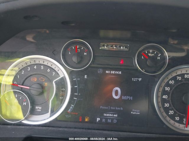 1C6RR7LT8ES452793 RAM 1500 Lone Star