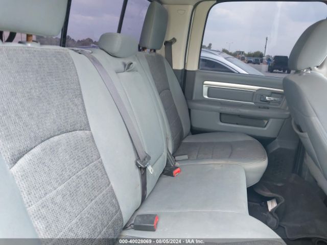 1C6RR7LT8ES452793 RAM 1500 Lone Star