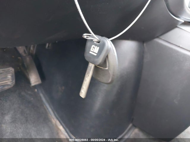 1GAWGFFG0H1130646 Chevrolet Express 2500 Lt