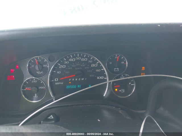 1GAWGFFG0H1130646 Chevrolet Express 2500 Lt