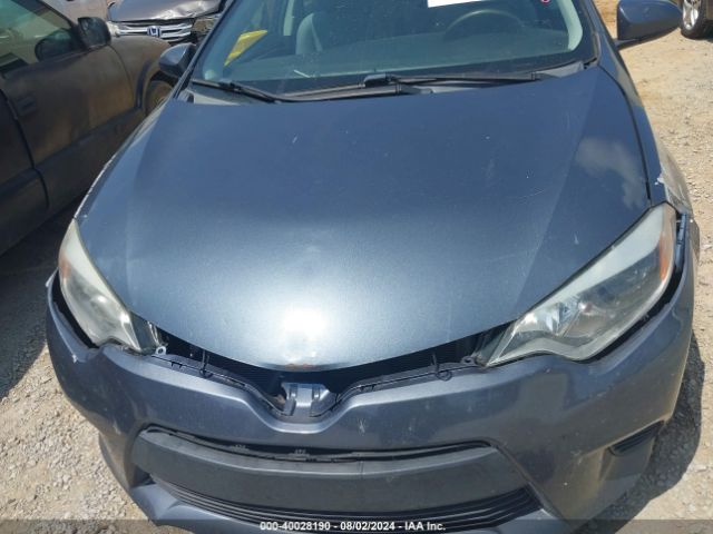 2T1BURHE0FC297948 Toyota COROLLA L