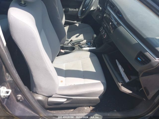 2T1BURHE0FC297948 Toyota COROLLA L