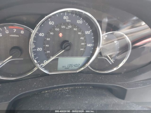 2T1BURHE0FC297948 Toyota COROLLA L