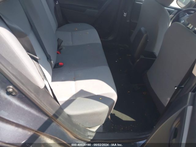 2T1BURHE0FC297948 Toyota COROLLA L