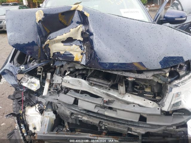 JA4AZ3A30GZ043287 Mitsubishi Outlander Sel