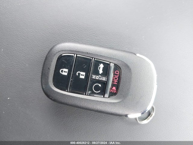 Honda Accord 2023 1HGCY2F67PA041373 Image 11