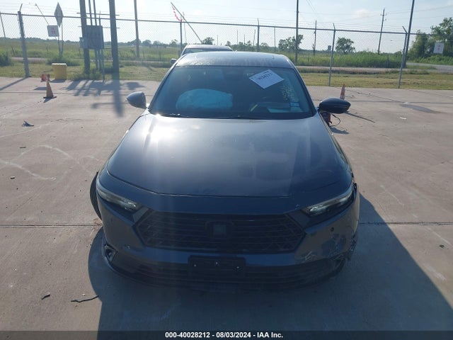 Honda Accord 2023 1HGCY2F67PA041373 Image 12