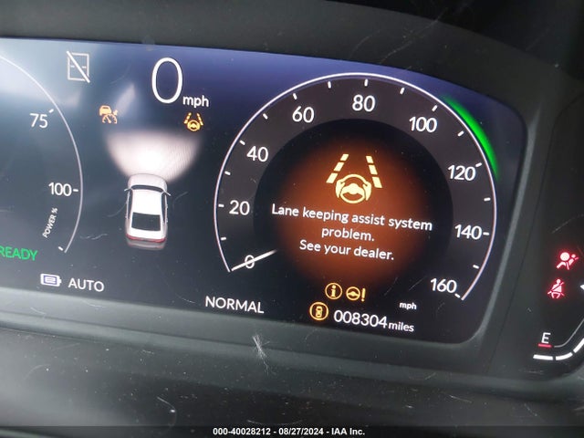 Honda Accord 2023 1HGCY2F67PA041373 Image 15