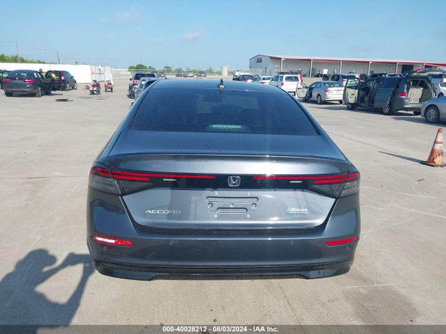 Honda Accord 2023 1HGCY2F67PA041373 Image 16