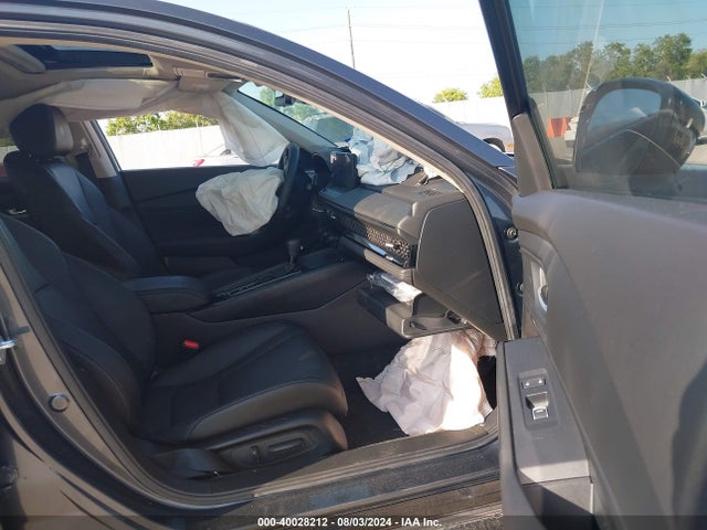 Honda Accord 2023 1HGCY2F67PA041373 Image 5