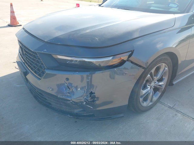 Honda Accord 2023 1HGCY2F67PA041373 Image 6