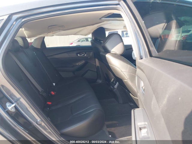 Honda Accord 2023 1HGCY2F67PA041373 Image 8