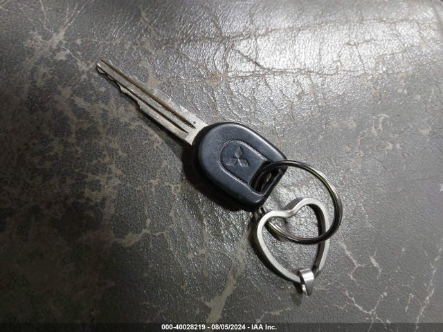 2003 MITSUBISHI MONTERO SPORT JA4LS31R83J037201 Photo 10