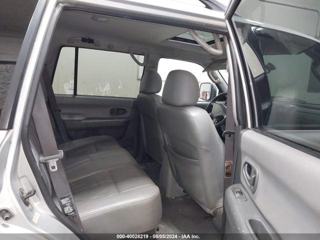 2003 MITSUBISHI MONTERO SPORT JA4LS31R83J037201 Photo 7