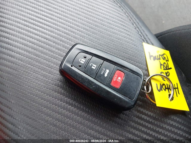 Toyota Camry Le Hybrid 2023 4T1C31AK3PU051968 Image 11