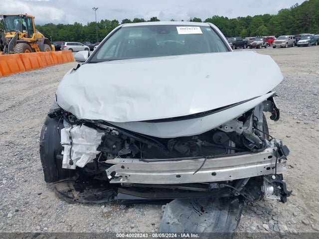 Toyota Camry Le Hybrid 2023 4T1C31AK3PU051968 Image 13