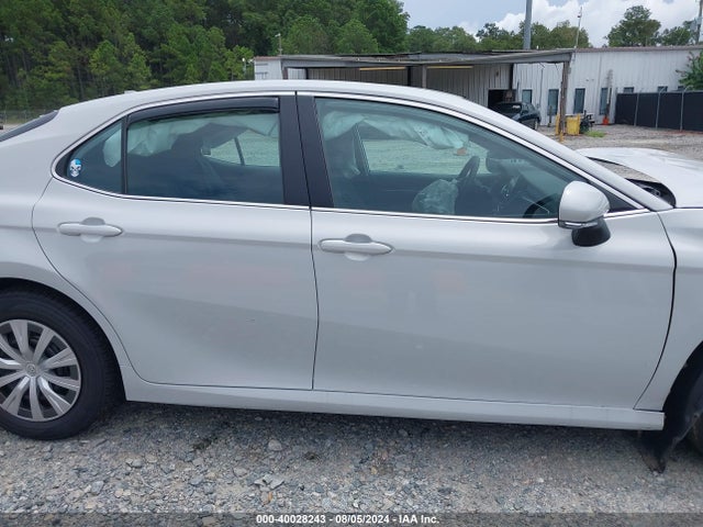 Toyota Camry Le Hybrid 2023 4T1C31AK3PU051968 Image 14