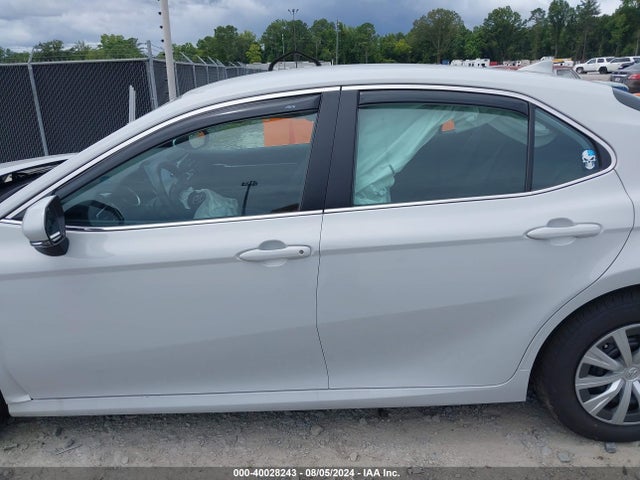 Toyota Camry Le Hybrid 2023 4T1C31AK3PU051968 Image 15