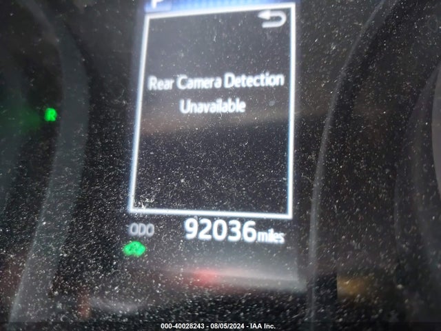 Toyota Camry Le Hybrid 2023 4T1C31AK3PU051968 Image 16