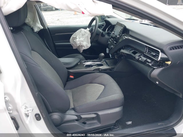 Toyota Camry Le Hybrid 2023 4T1C31AK3PU051968 Image 5