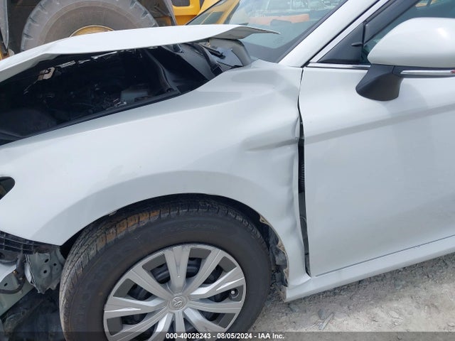 Toyota Camry Le Hybrid 2023 4T1C31AK3PU051968 Image 6