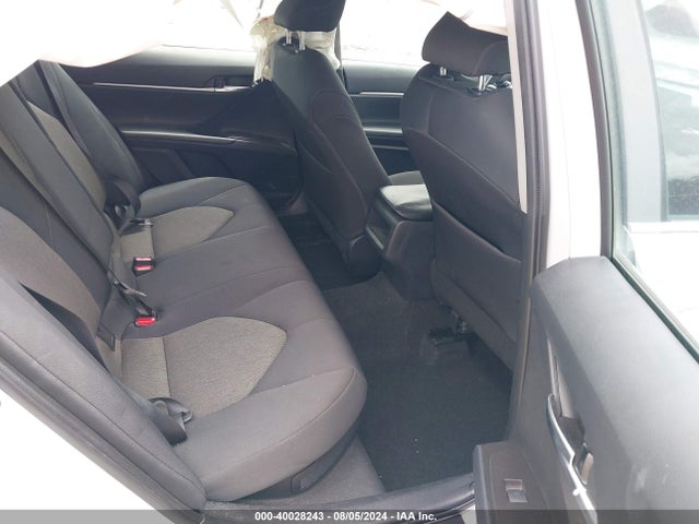 Toyota Camry Le Hybrid 2023 4T1C31AK3PU051968 Image 8