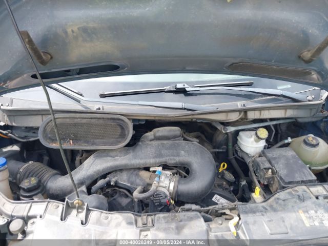 1FTYR3XM3KKA97754 Ford Transit-250