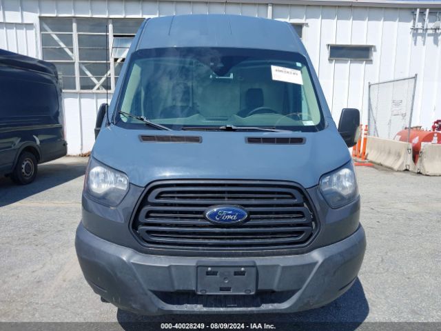 1FTYR3XM3KKA97754 Ford Transit-250